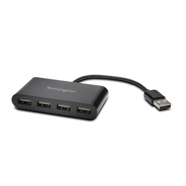 Kensington Hub Portable USB 2.0 K39120