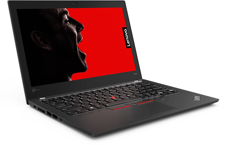 Lenovo X280 I5-8250U 8GB MB 256GB SSD W10 Pro