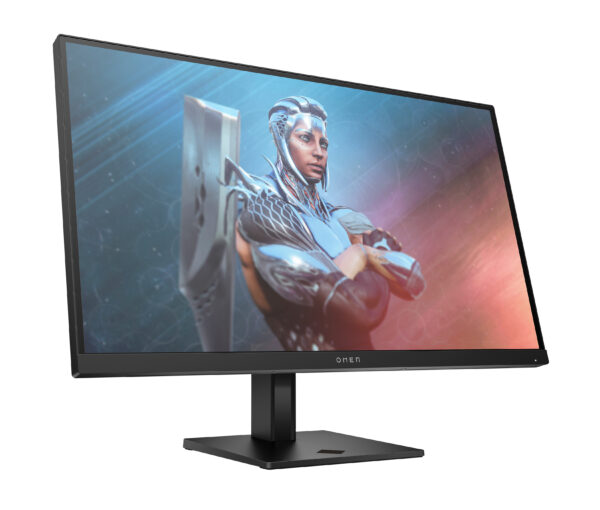 HP Monitor Omen 27-INCH Fhd 165HZ