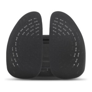 Kensington Conform Back Rest With Smartfit System