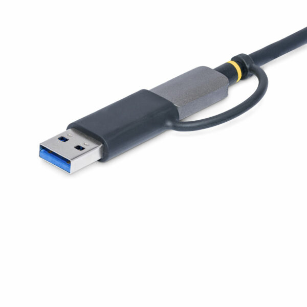 StarTech.com Lector USB 3.0 De Tarjetas De Memoria StarTech.com Lector USB 3.0 De Tarjetas De Memoria