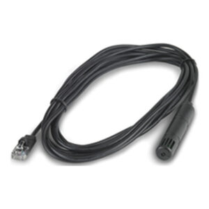 Apc Temperature + Humidity Sensor Apc Temperature + Humidity Sensor