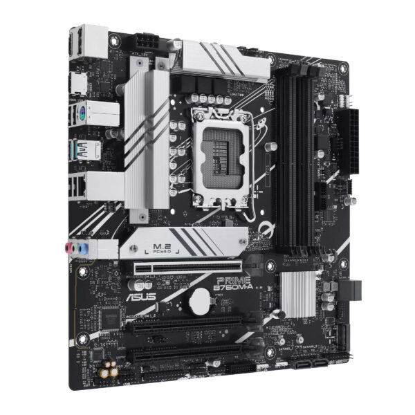 ASUS PRIME-B760M-A LGA1700 MB