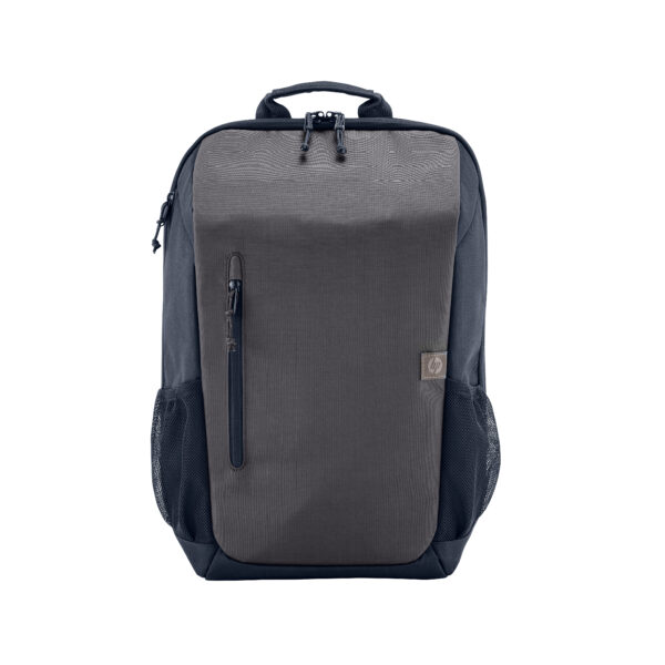 HP Travel Expandable 18L Backpack Gray