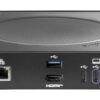 Barco ClickShare Hub Core sistema de video conferencia Ethernet Sistema de gestión de servicio de vídeoconferencia