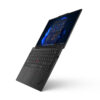 Lenovo ThinkPad X13 Gen 6 (Intel) Intel Core Ultra 7 255U Portátil 33,8 cm (13.3") WUXGA 32 GB LPDDR5x-SDRAM 1 TB SSD Wi-Fi 7 (802.11be) Windows 11 Pro Negro Español