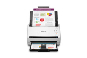 Epson Escaner De Documentos DS-770II Epson Escaner De Documentos DS-770II