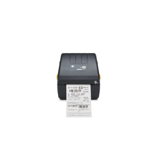 Zebra Tt Printer 74M/300 Std EZPLZD230 203 Dpi