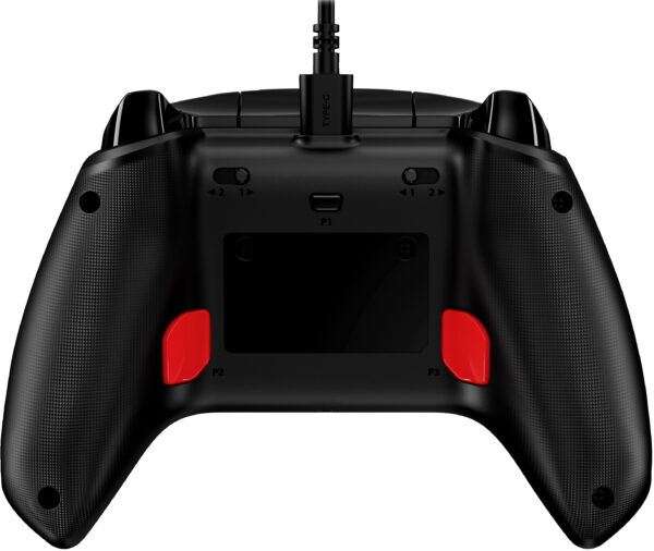 HP Hyperx Control Clutch Gladiate Xbox