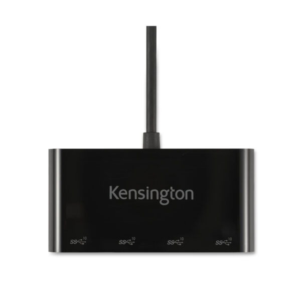 Kensington Pockethub CH1200 USB-C / USB-A Kensington Pockethub CH1200 USB-C / USB-A