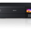 Epson EcoTank L8180 Inyección de tinta A3+ 5760 x 1440 DPI 32 ppm Wifi Epson EcoTank L8180 Inyección de tinta A3+ 5760 x 1440 DPI 32 ppm Wifi