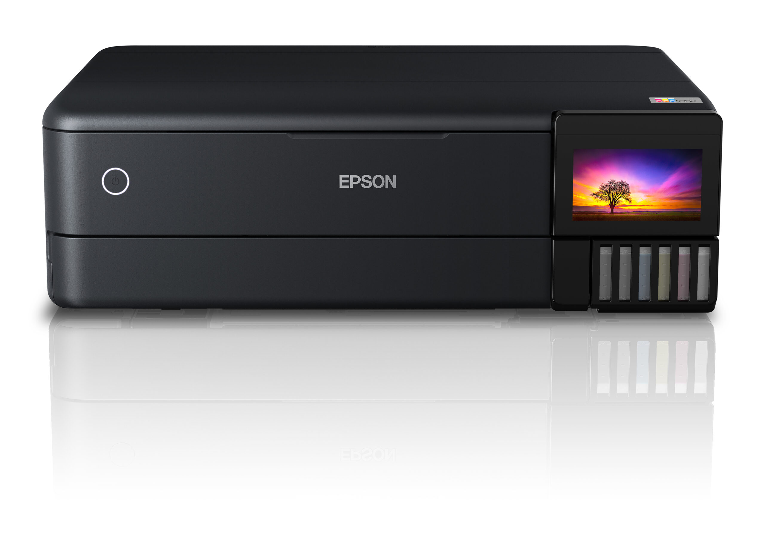 Epson EcoTank L8180 Inyección de tinta A3+ 5760 x 1440 DPI 32 ppm Wifi