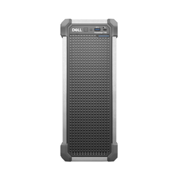 Dell T160 + 6315P + 1x 16GB + 2TB HDD + No Co