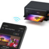 Epson EcoTank L8180 Inyección de tinta A3+ 5760 x 1440 DPI 32 ppm Wifi Epson EcoTank L8180 Inyección de tinta A3+ 5760 x 1440 DPI 32 ppm Wifi