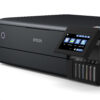 Epson EcoTank L8180 Inyección de tinta A3+ 5760 x 1440 DPI 32 ppm Wifi Epson EcoTank L8180 Inyección de tinta A3+ 5760 x 1440 DPI 32 ppm Wifi