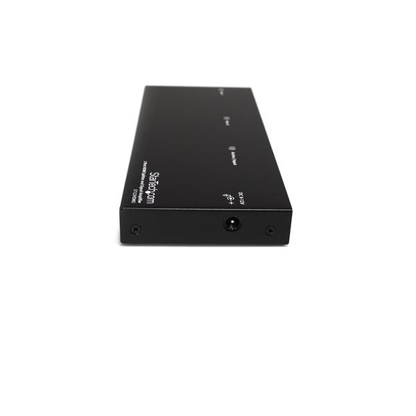 StarTech.com 2 Port HDMI Video Splitter & Amplifier