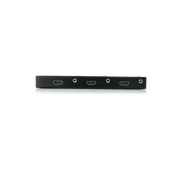 StarTech.com 2 Port HDMI Video Splitter & Amplifier