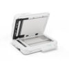 Epson DS-1760WN Flatbed Network Scanner W/Adf