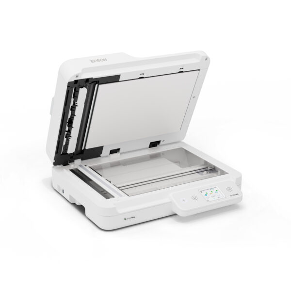 Epson DS-1760WN Flatbed Network Scanner W/Adf
