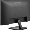 Viewsonic VA2456A-MHD pantalla para PC 61 cm (24") 1920 x 1080 Pixeles Full HD LED Negro