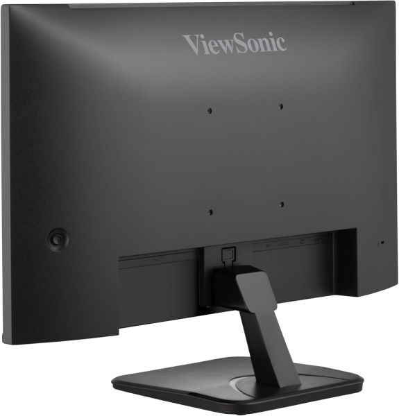 Viewsonic VA2456A-MHD pantalla para PC 61 cm (24") 1920 x 1080 Pixeles Full HD LED Negro