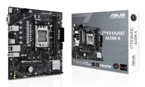 ASUS Prime A620M-K