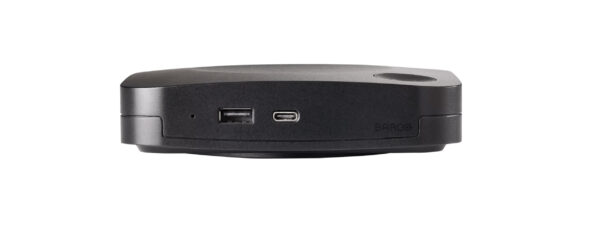 Barco ClickShare C-10 sistema de presentación inalámbrico HDMI Mochila