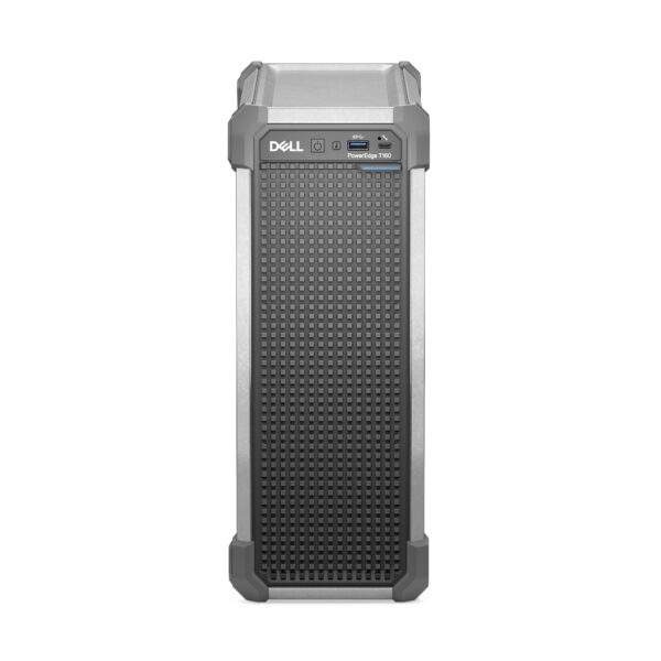 Dell T160 + 6315P + 1x 16GB + 2TB HDD + No Co