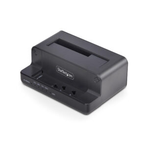 StarTech.com Clonador NVME M.2 A SATA De 2.5/3.5