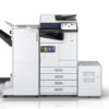 Epson Wfe Am C4000 Color Mfp Printer