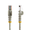 StarTech.com Cable 5m De Red Cat5e Snagless Gris