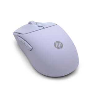 HP 400 Quiet Pup Wrls Mse