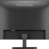 Viewsonic VA2456A-MHD pantalla para PC 61 cm (24") 1920 x 1080 Pixeles Full HD LED Negro