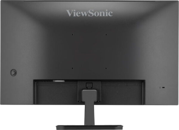 Viewsonic VA2456A-MHD pantalla para PC 61 cm (24") 1920 x 1080 Pixeles Full HD LED Negro
