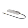 StarTech.com Hub USB-C De 3 Puertos - 2,5GbE -Pd StarTech.com Hub USB-C De 3 Puertos - 2,5GbE -Pd