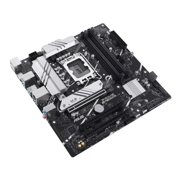 ASUS PRIME-B760M-A LGA1700 MB