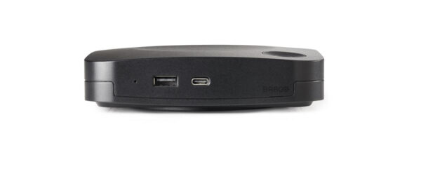 Barco ClickShare C-10 sistema de presentación inalámbrico HDMI Mochila