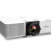 Epson Proyector Láser L530U Wuxga Larg 5200 L