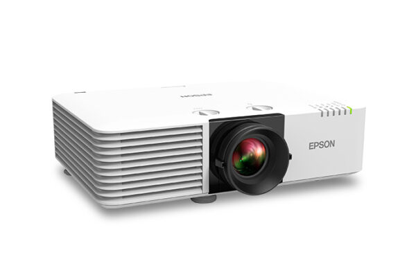 Epson Proyector Láser L530U Wuxga Larg 5200 L