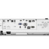 Epson Proyector Láser L530U Wuxga Larg 5200 L