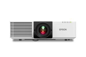 Epson Proyector Láser L530U Wuxga Larg 5200 L