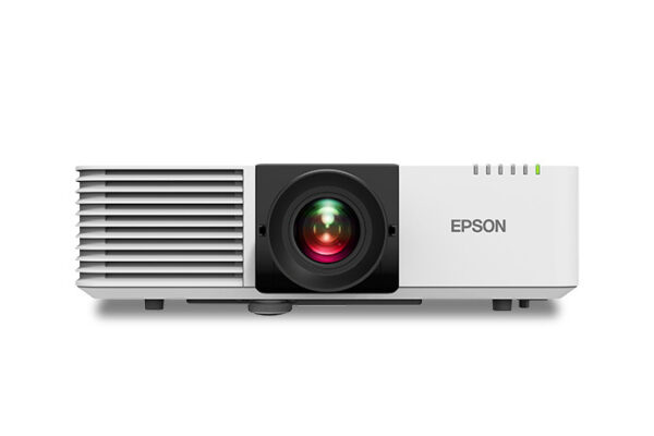 Epson Proyector Láser L530U Wuxga Larg 5200 L