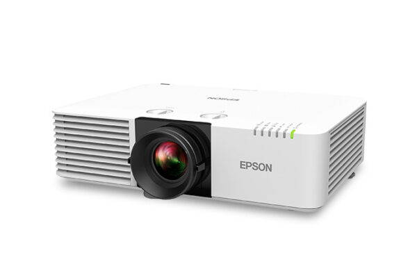 Epson Proyector Láser L530U Wuxga Larg 5200 L