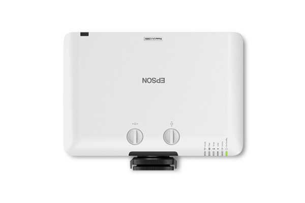 Epson Proyector Láser L530U Wuxga Larg 5200 L