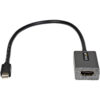 StarTech.com Mini Displayport To HDMI Adapter 1080p