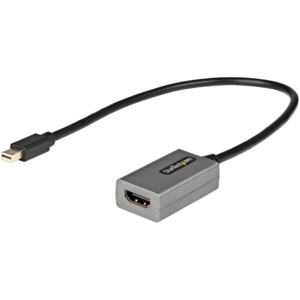 StarTech.com Mini Displayport To HDMI Adapter 1080p