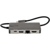StarTech.com USB-C Multiport Adapter HDMI/Vga 100W PD StarTech.com USB-C Multiport Adapter HDMI/Vga 100W PD