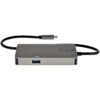 StarTech.com USB-C Multiport Adapter HDMI/Vga 100W PD StarTech.com USB-C Multiport Adapter HDMI/Vga 100W PD