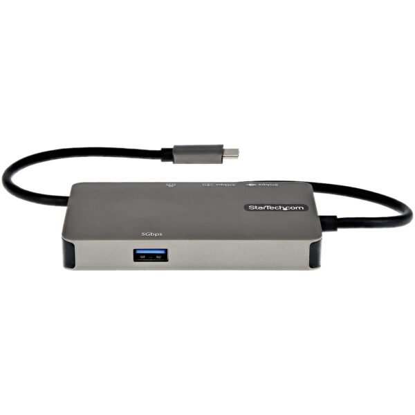 StarTech.com USB-C Multiport Adapter HDMI/Vga 100W PD StarTech.com USB-C Multiport Adapter HDMI/Vga 100W PD