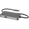 StarTech.com USB-C Multiport Adapter HDMI/Vga 100W PD StarTech.com USB-C Multiport Adapter HDMI/Vga 100W PD